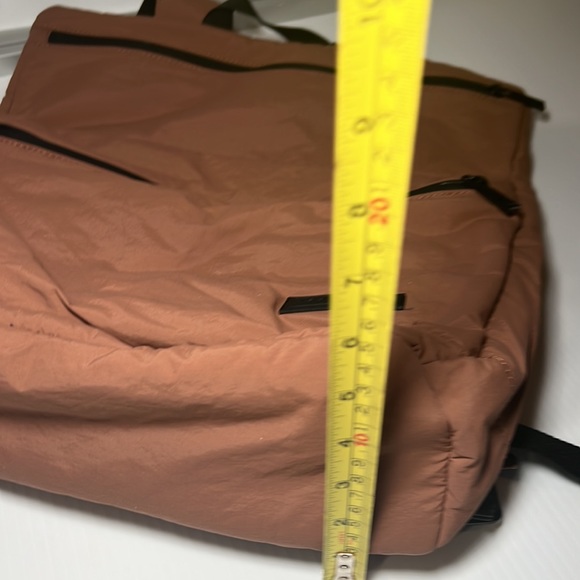 Ted Baker Nylon Backpack - Picture 10 of 12